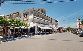 Dias Hotel Platamon